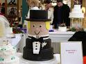 GROOM CAKE